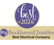 Best Electrial Company Brookhaven Chamblee