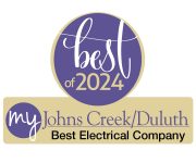 Johns Creek/Duluth Best Electrical Company